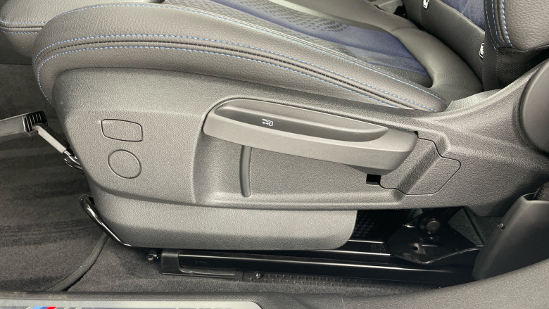 BMW 2 Series 218i [136] M Sport 4dr Petrol Saloon